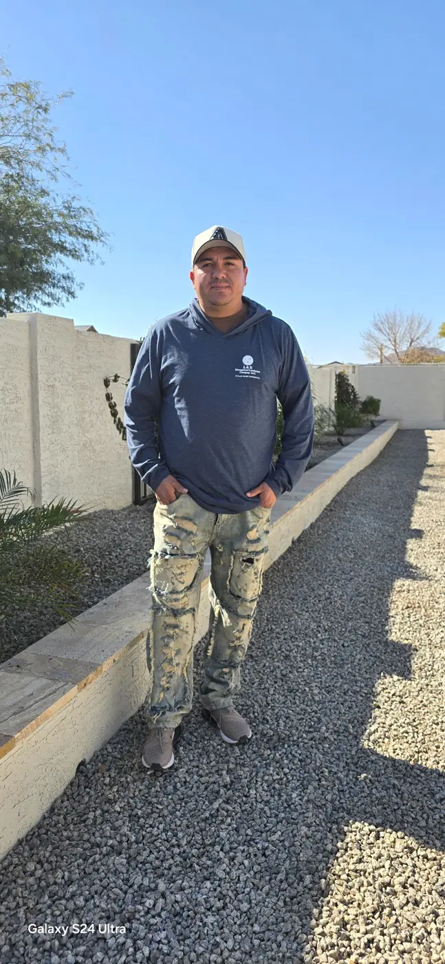 Rene Saldana Rodrigues, Founder and CEO
